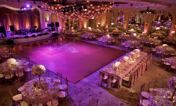 Azul Reception Hall Wedding Reception Venues Houston Tx Venue