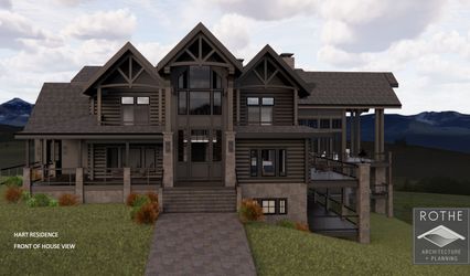 Iron Mountain Inn
