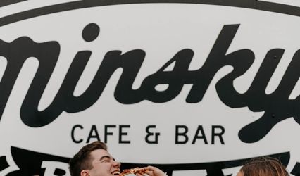 Minsky's Pizza
