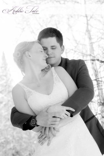 Ashlie Tate Photography