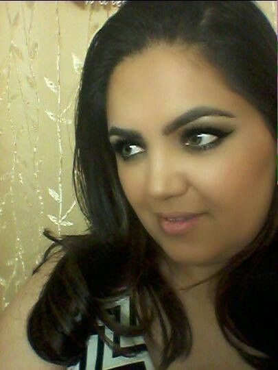 GlaM FacE By KhateRa