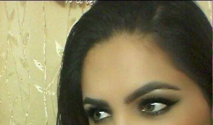 GlaM FacE By KhateRa
