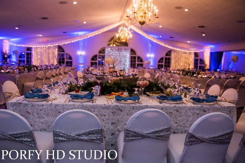 Country Lakes Event Venue