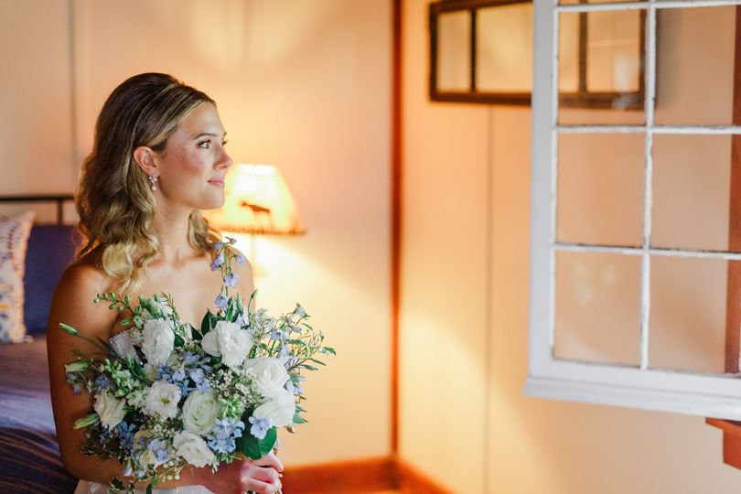 Ethereal Designs: A Floral Studio