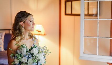 Ethereal Designs: A Floral Studio