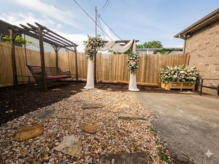 Zen Garden@Bonafide Wellness Collective