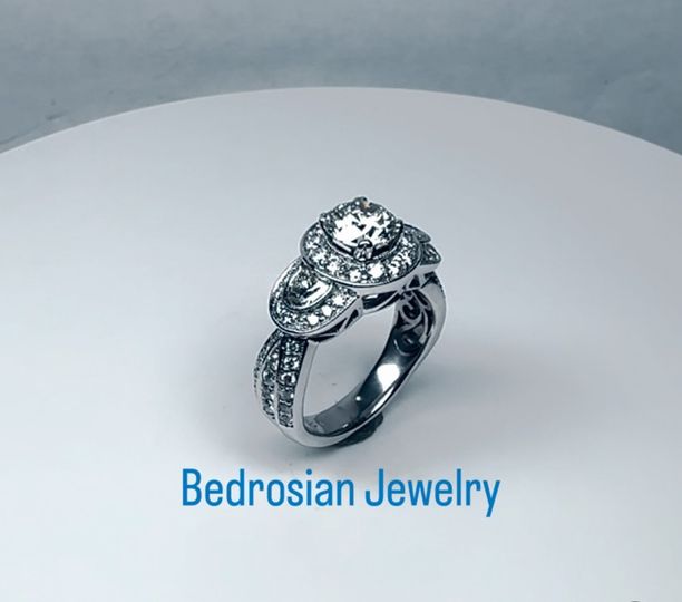 Bedrosian Jewelry