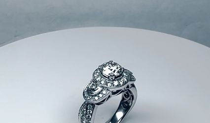 Bedrosian Jewelry