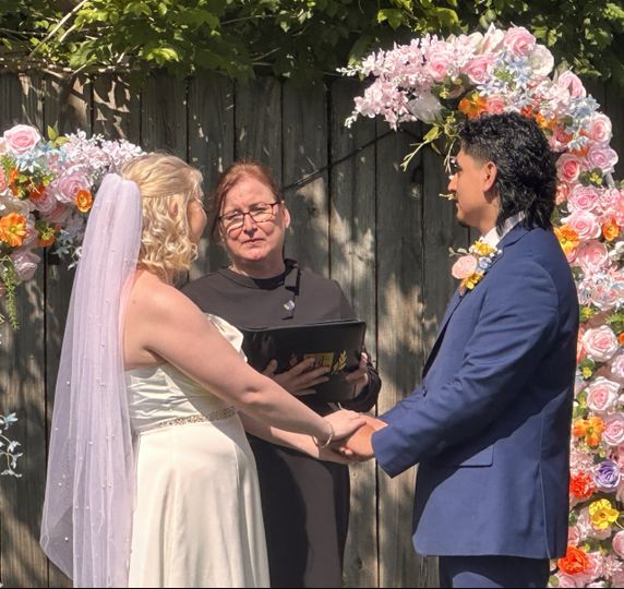 Olive Branch Officiant Services, LLC