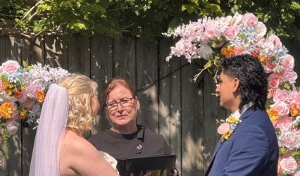 Olive Branch Officiant Services, LLC