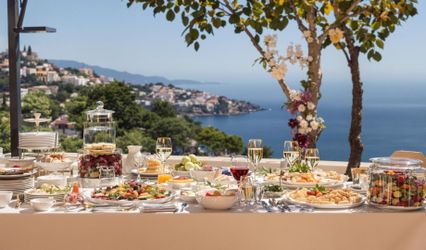 Tastee Grill Catering and Events