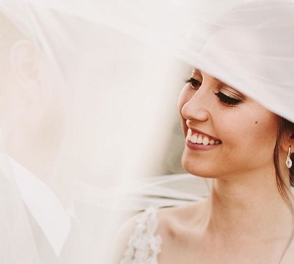 Lexie Rose Bridal Hair & Makeup