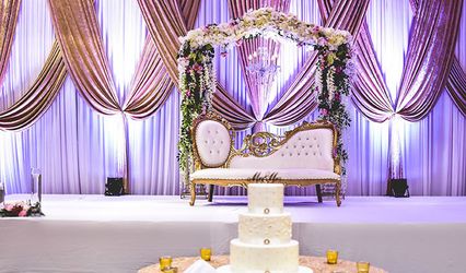 Marigold Wedding Planners