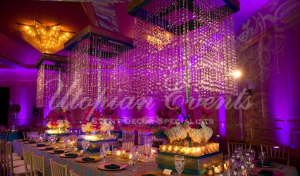 Utopian Events