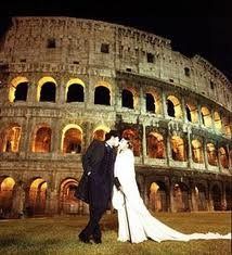 Weddings Events Made in Italy
