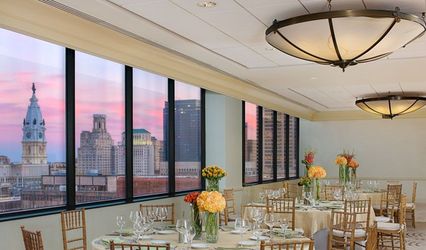 Sheraton Philadelphia Downtown