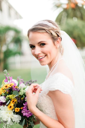 Tiara Styles Beauty