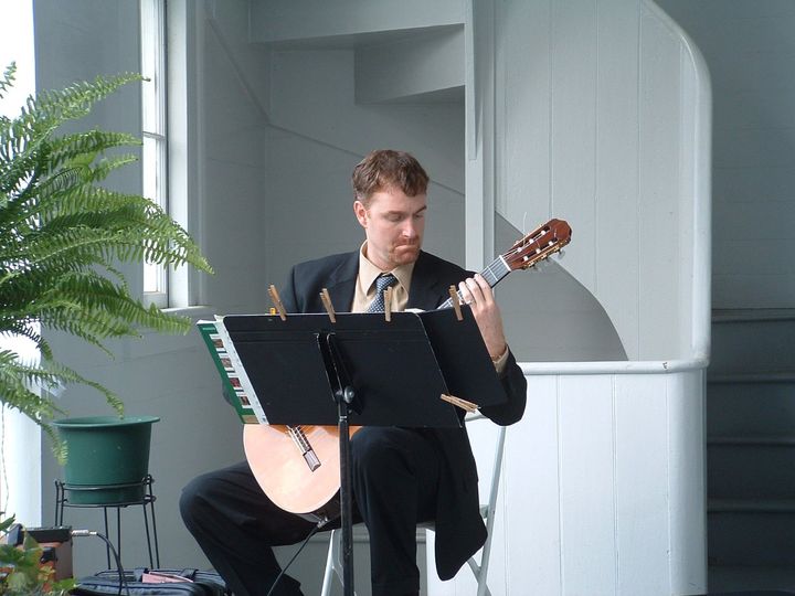 Marc Siegel Music