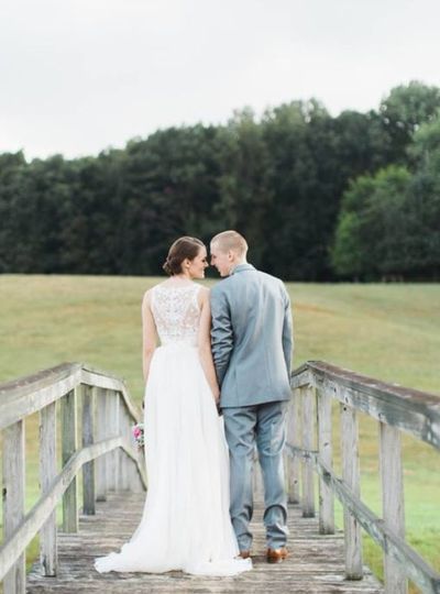 The Pavilion On Lakeland Farm Venue Orange Va Weddingwire