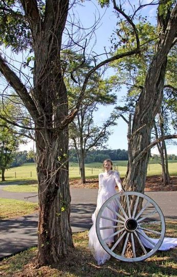 The Pavilion On Lakeland Farm Venue Orange Va Weddingwire