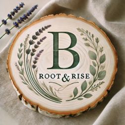 Root & Rise Occasion