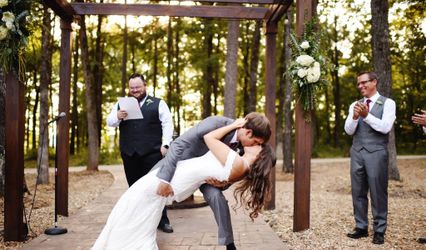 Always and Forever Wedding Barn & Events