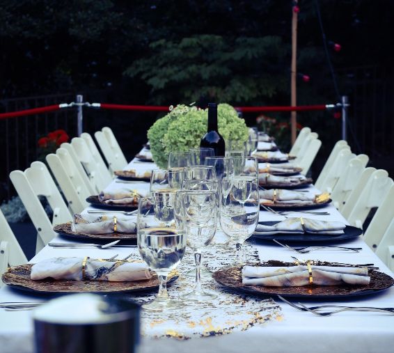 Memories Event Planning