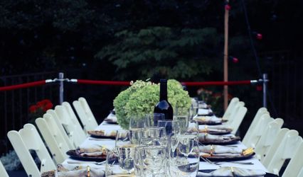Memories Event Planning