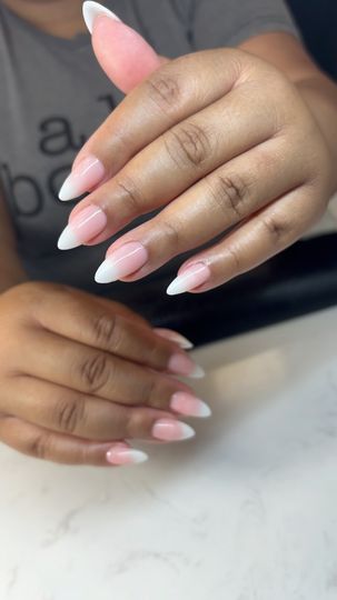 Conceit Nail and Beauty Studios