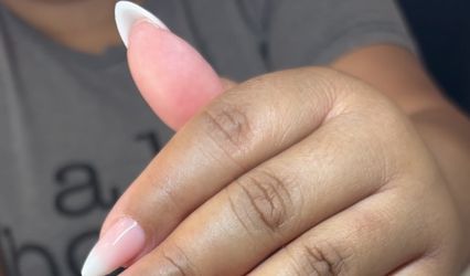 Conceit Nail and Beauty Studios