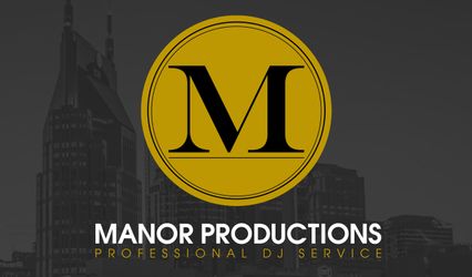 Manor Productions Professional Dj Service