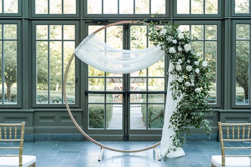 M. Dawn Floral Design
