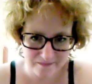 Rev. Anne Bailey Campbell 