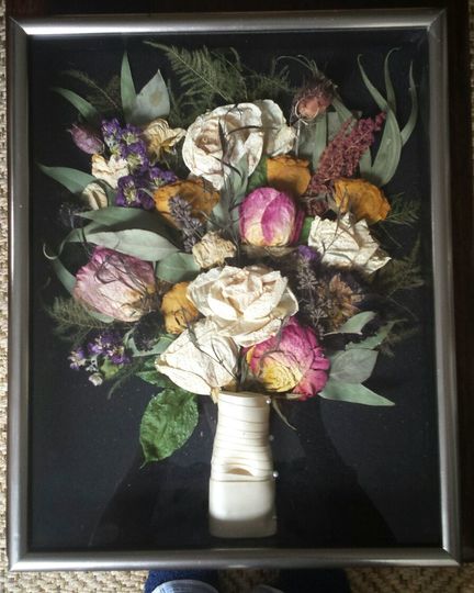 Flower Festoons of Charleston