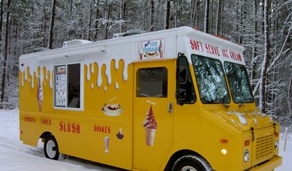 Mr Cone Ice Cream