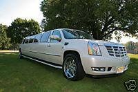 Edinburg Stretch Limos