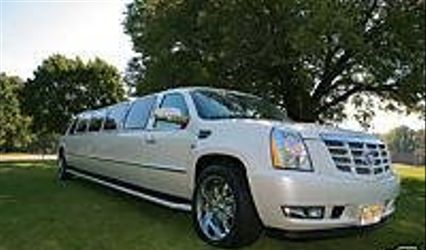 Edinburg Stretch Limos