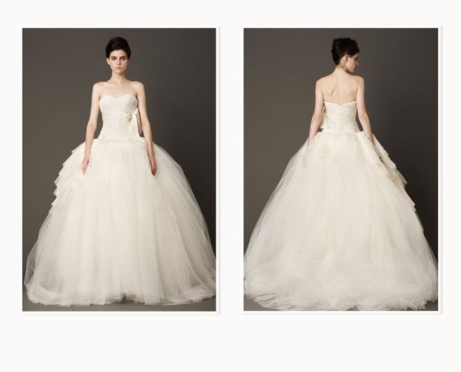 nordstrom bridal sample sale