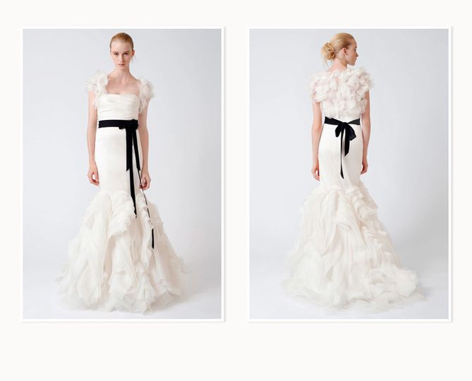 nordstrom bridal sample sale