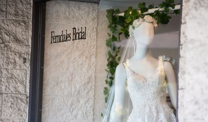 Ferndales Bridal