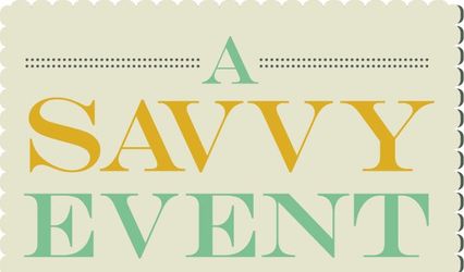 A Savvy Event