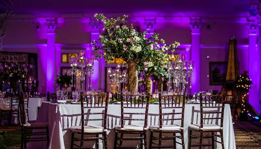 Rent My Wedding
