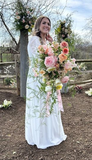 The Blossom Farm