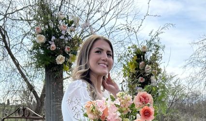 The Blossom Farm