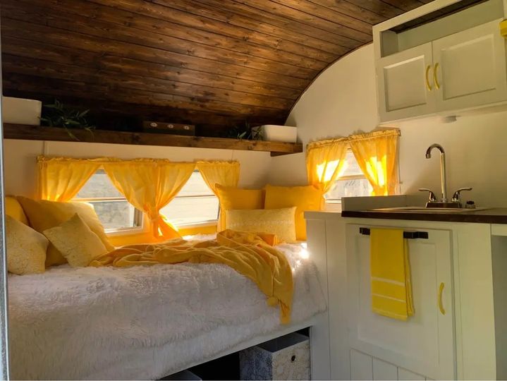 Vintage Glampers LLC