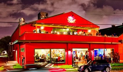 NOLA Brewing Company