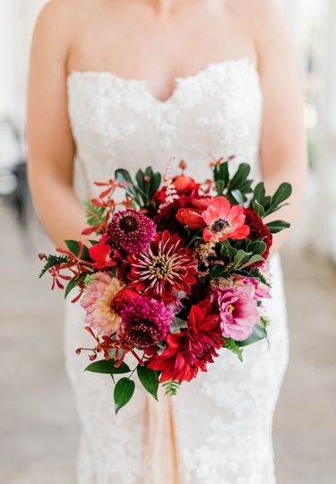 Erin Carey Florals