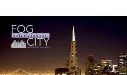 Fog City Entertainment