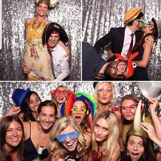 Shutterbooth