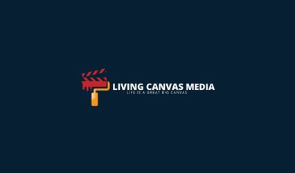 Living Canvas Media